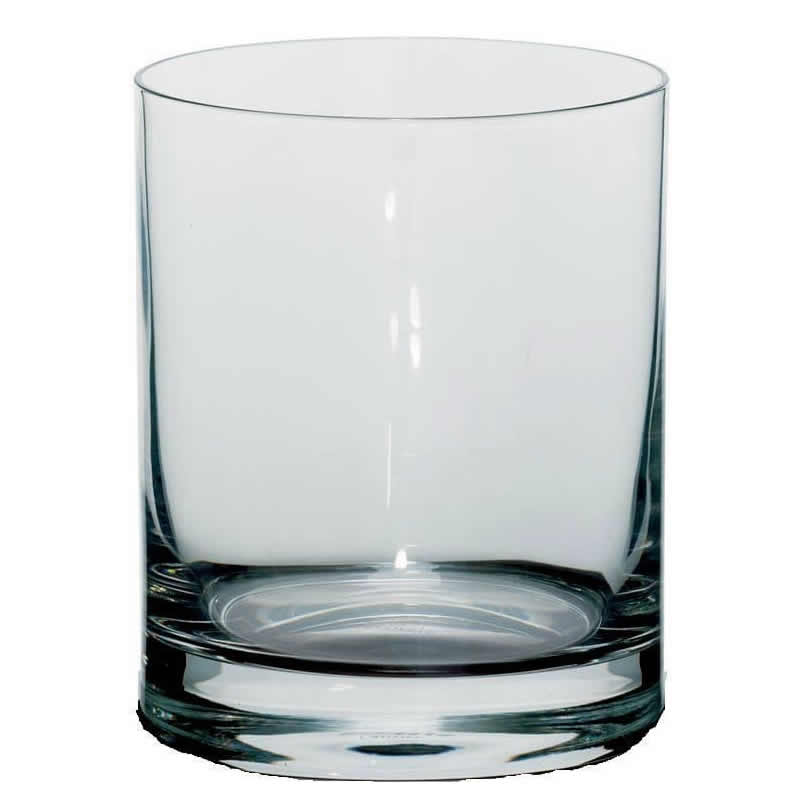 St Jude Crystal Whisky Tumbler