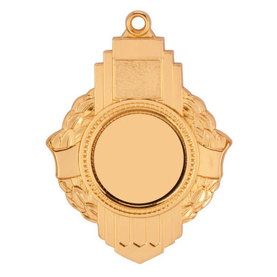 Vitoria Medal 7cm