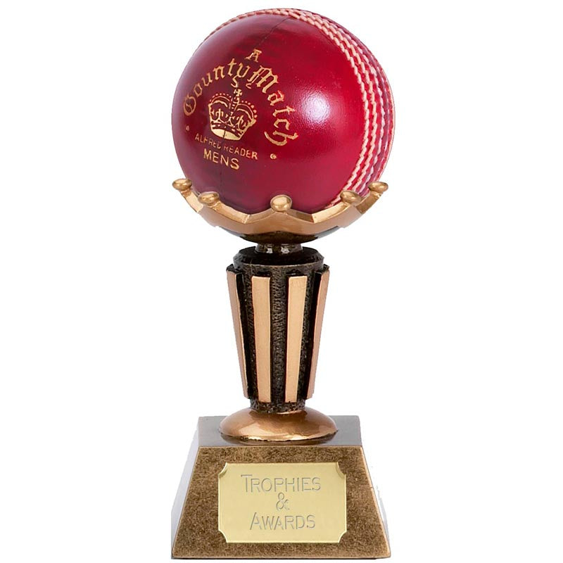 Cricket Ball Display Stand (Ball Not Included)