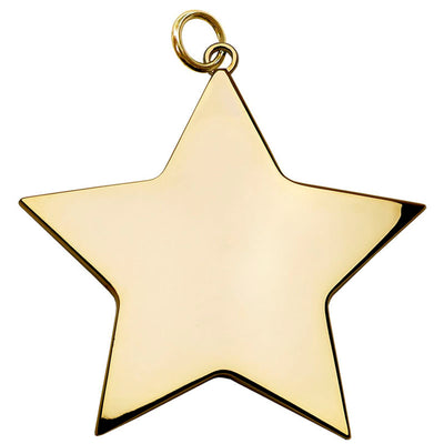 star achievement medal 5 5cm