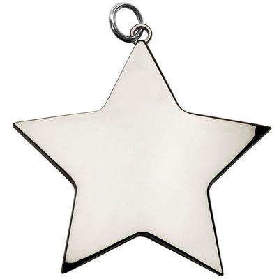 star achievement medal 5 5cm