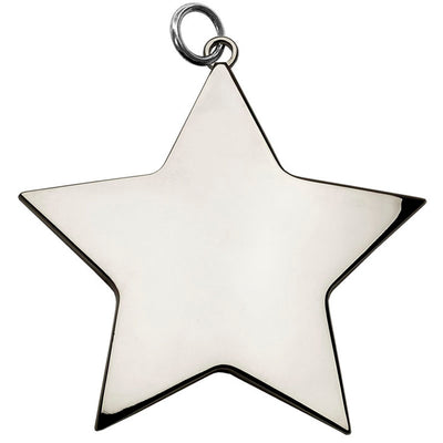 Star Achievement Medal 7cm