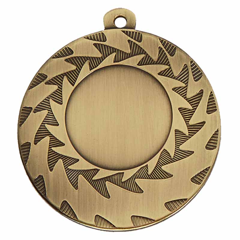Prism Medal 5cm
