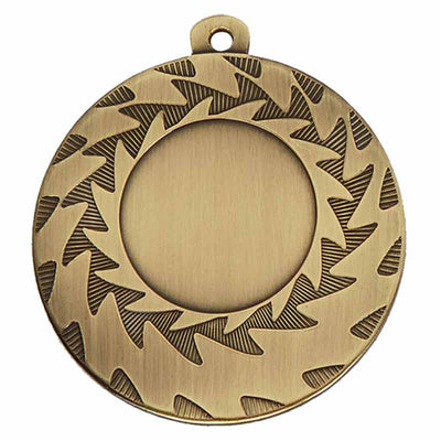 Prism Medal 5cm