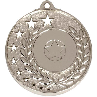 Star Design San Francisco Laurel Medal 5cm