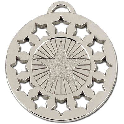 Star Constellation Medal 5cm