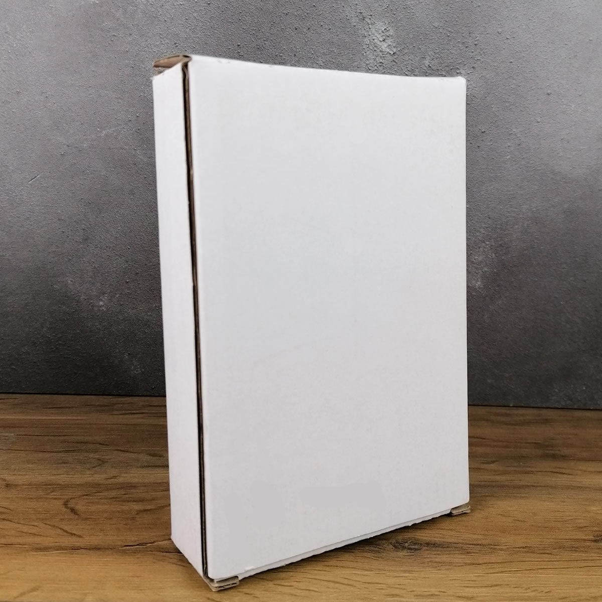 Personalised Memorial Wooden Photo Block