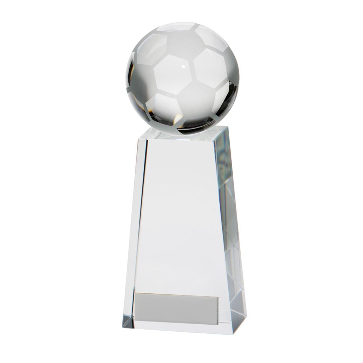 Voyager Crystal Football Award