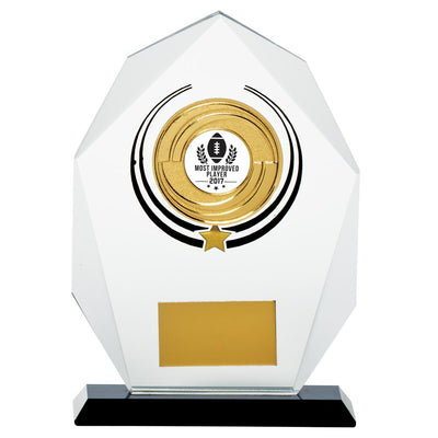 Glacier Multisport Glass Award