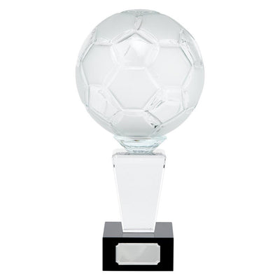 Ultimate Football Crystal Award