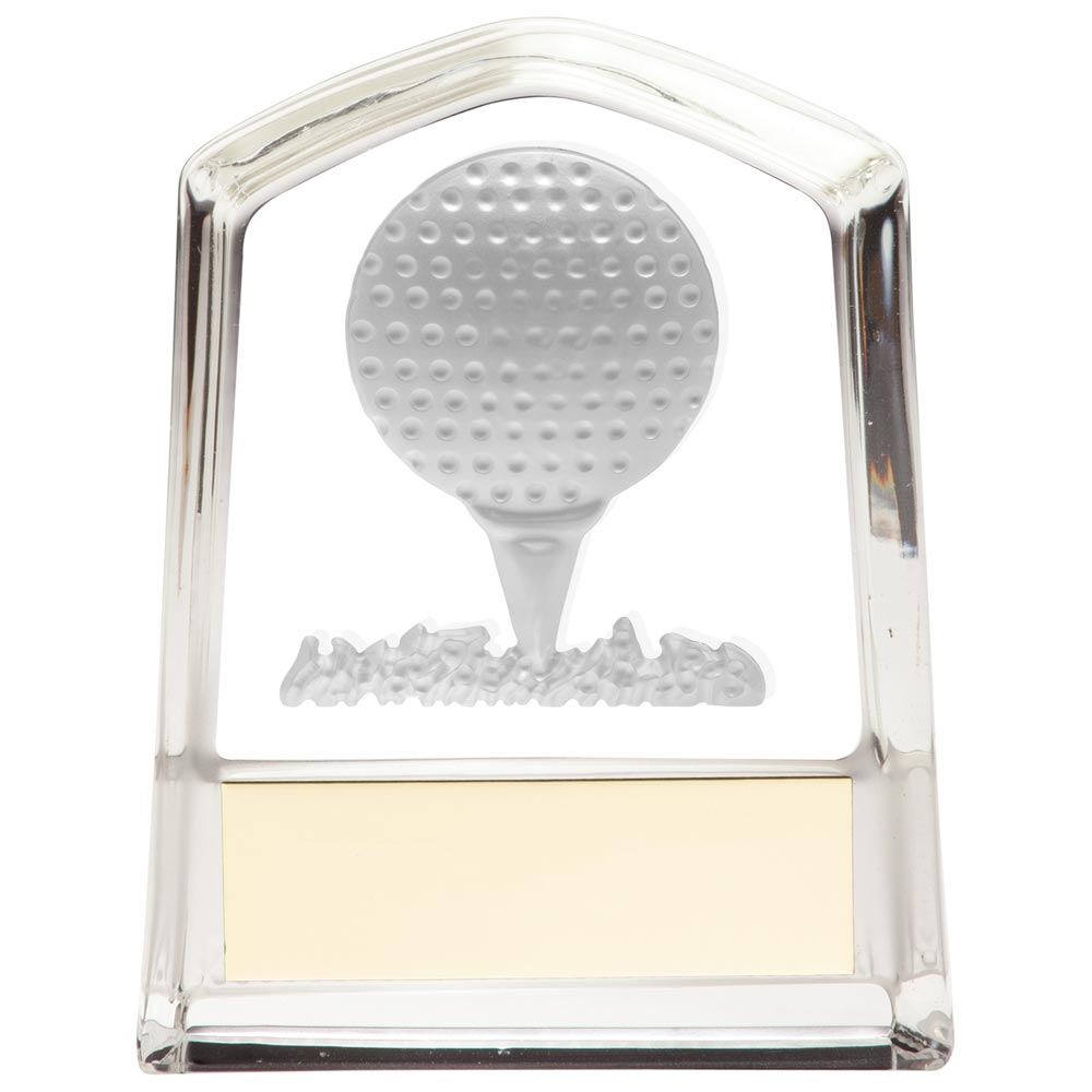 Kingdom Glass Golf Award