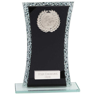 Eternal Multisport Glass Award Trophy