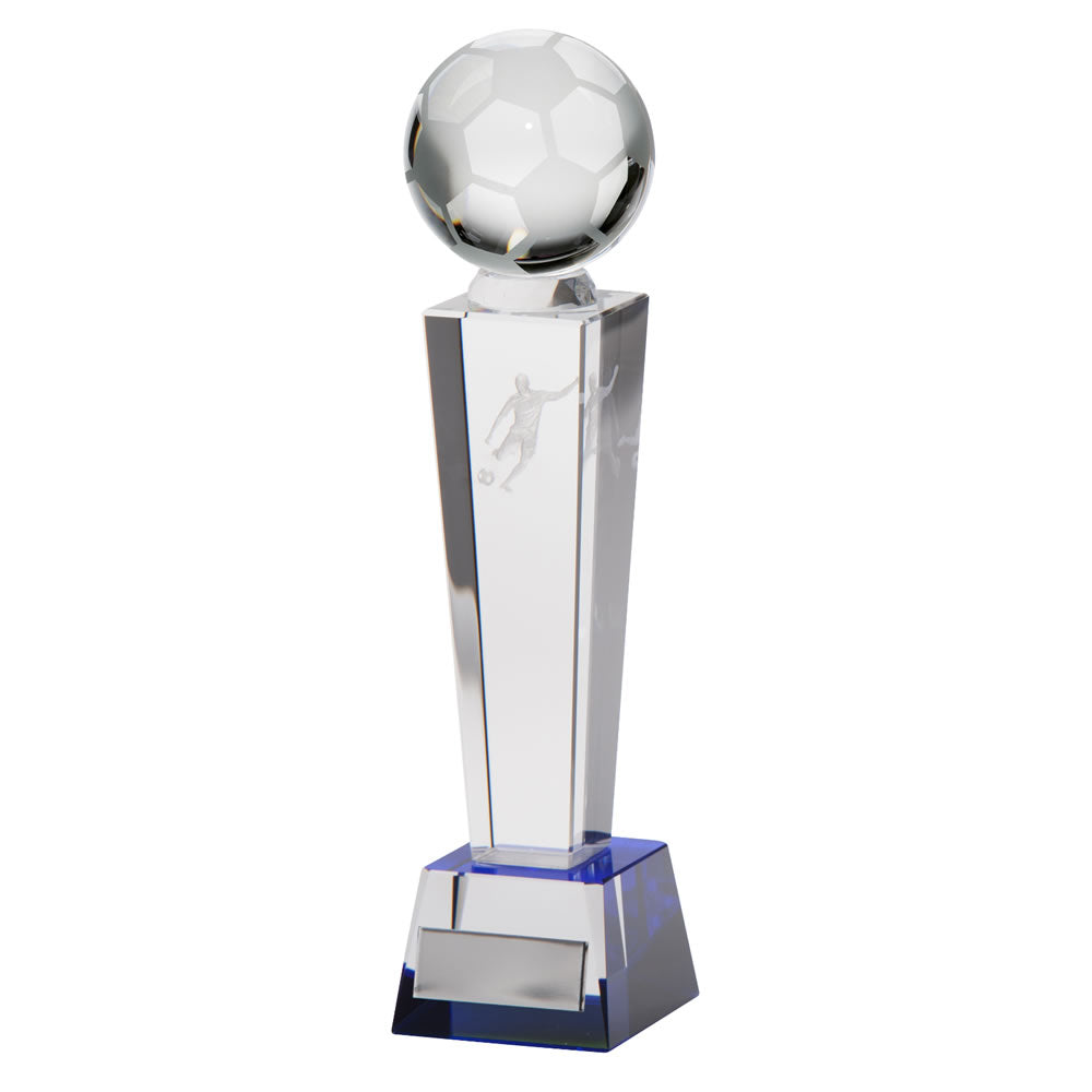 Legend Football Trophy