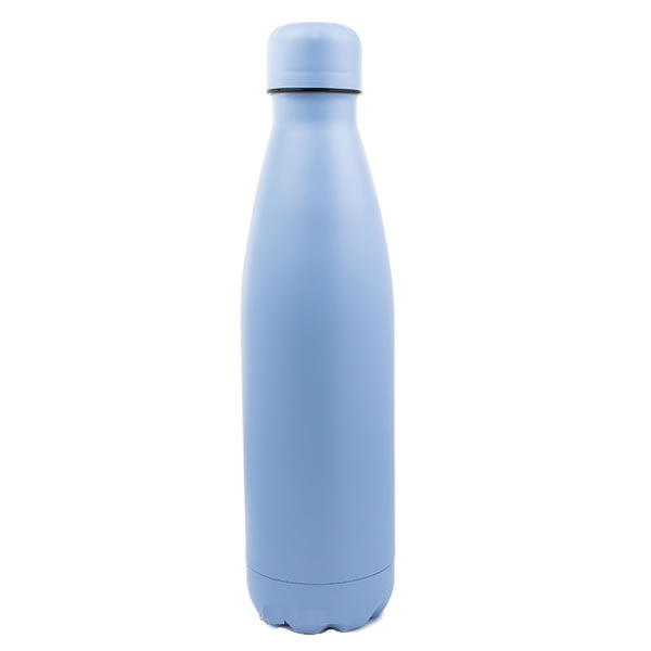 Personalised Water Bottle - Engraved Insulated Metal Bottle