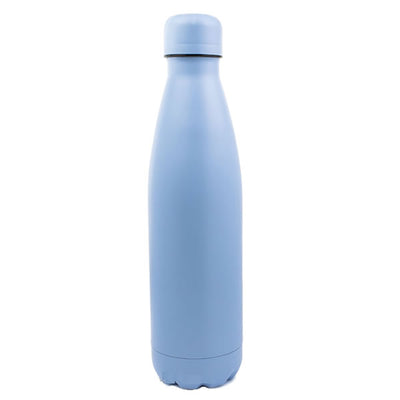 Personalised Water Bottle - Engraved Insulated Metal Bottle