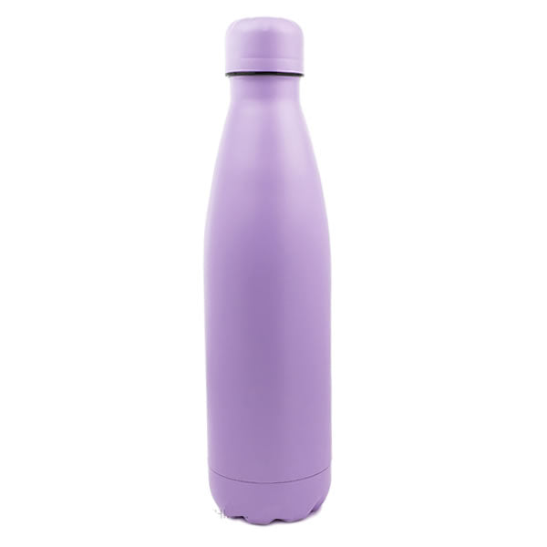 Personalised Water Bottle - Engraved Insulated Metal Bottle