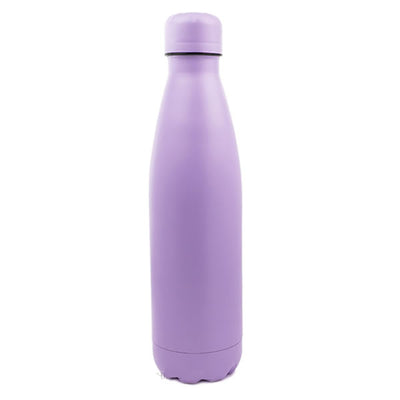 Personalised Water Bottle - Engraved Insulated Metal Bottle