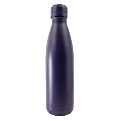 Personalised Water Bottle - Engraved Insulated Metal Bottle