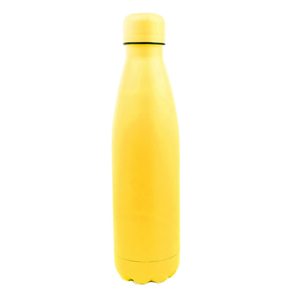 Personalised Water Bottle - Engraved Insulated Metal Bottle