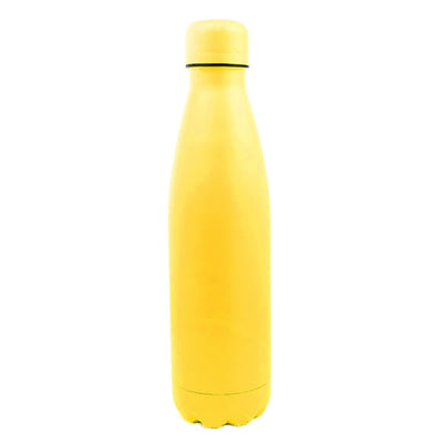 Personalised Water Bottle - Engraved Insulated Metal Bottle