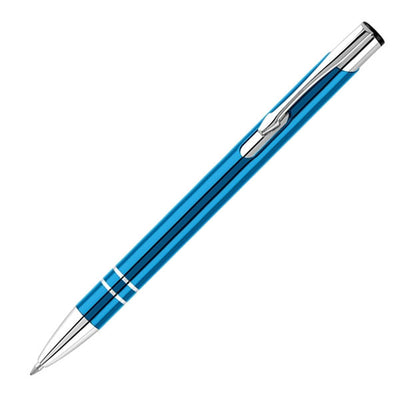 Promotional Promo Pens Engraved Eleem Metal Ballpoint Pens