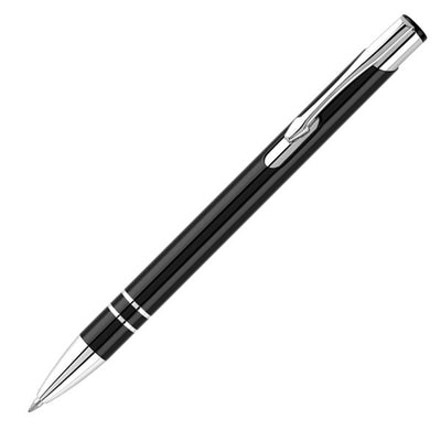 Promotional Promo Pens Engraved Eleem Metal Ballpoint Pens