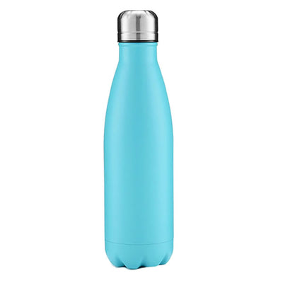 Personalised Water Bottle - Engraved Insulated Metal Bottle