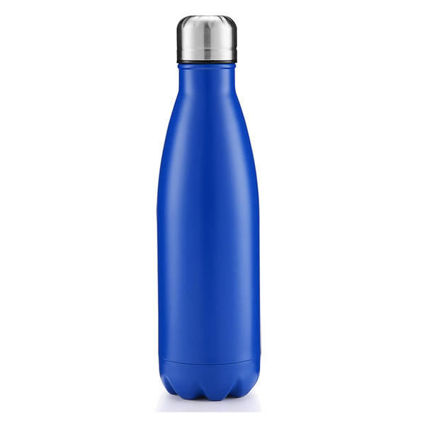Personalised Water Bottle - Engraved Insulated Metal Bottle