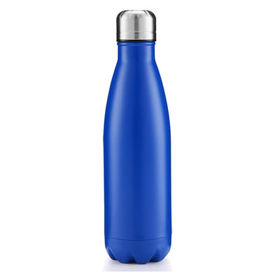 Personalised Water Bottle - Engraved Insulated Metal Bottle