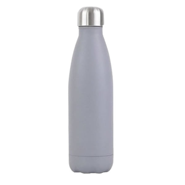 Personalised Water Bottle - Engraved Insulated Metal Bottle