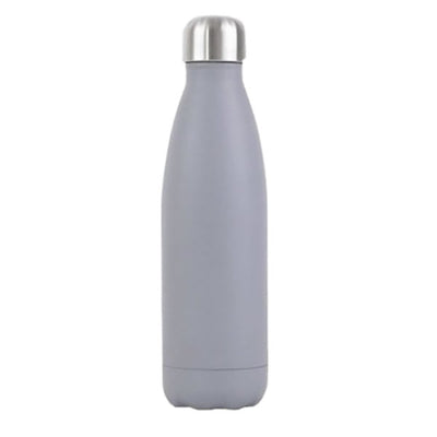 Personalised Water Bottle - Engraved Insulated Metal Bottle