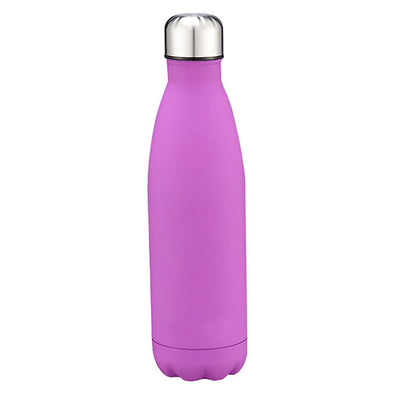 Personalised Water Bottle - Engraved Insulated Metal Bottle