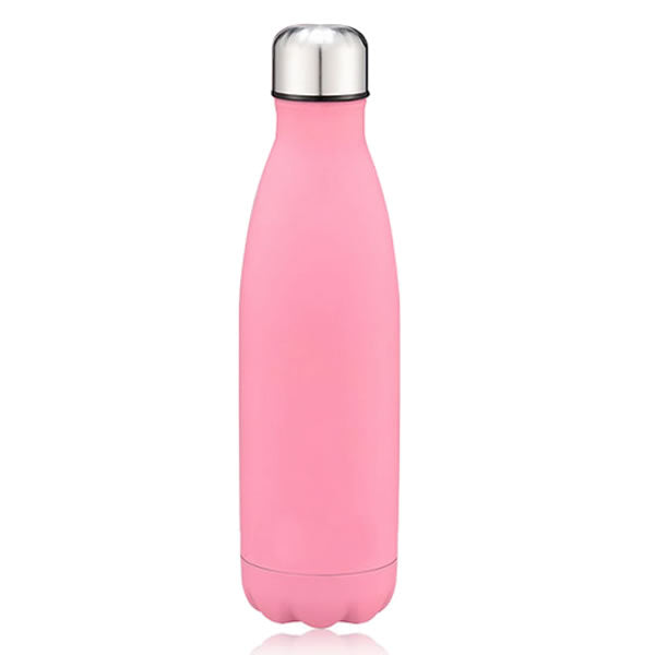 Personalised Water Bottle - Engraved Insulated Metal Bottle