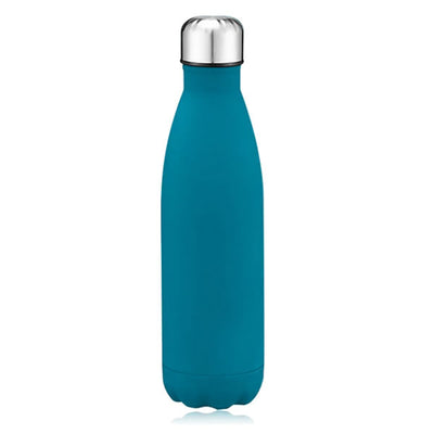 Personalised Water Bottle - Engraved Insulated Metal Bottle