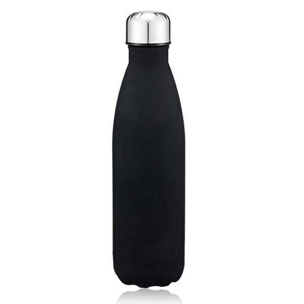 Personalised Water Bottle - Engraved Insulated Metal Bottle