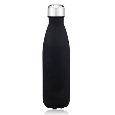 Personalised Water Bottle - Engraved Insulated Metal Bottle