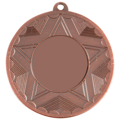 Horizon Medal 5cm
