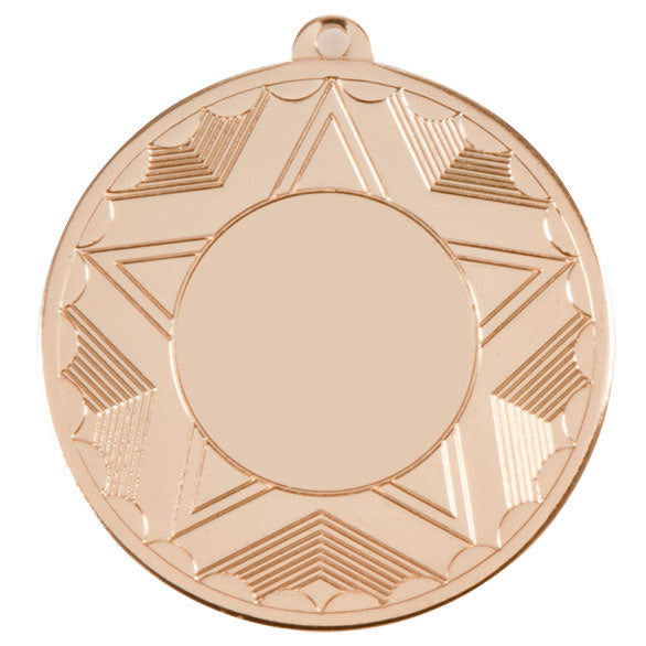 Horizon Medal 5cm