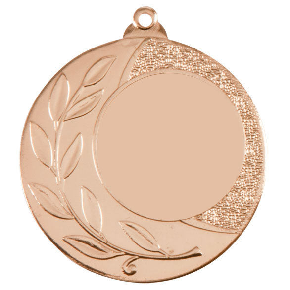 Titan Multi Sport Medal 4.5cm