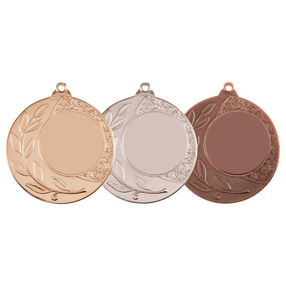 Titan Multi Sport Medal 4.5cm