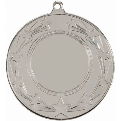 Star Burst Medal 5cm