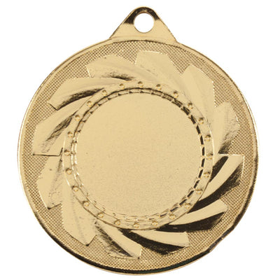 Cyclone Medal 5cm
