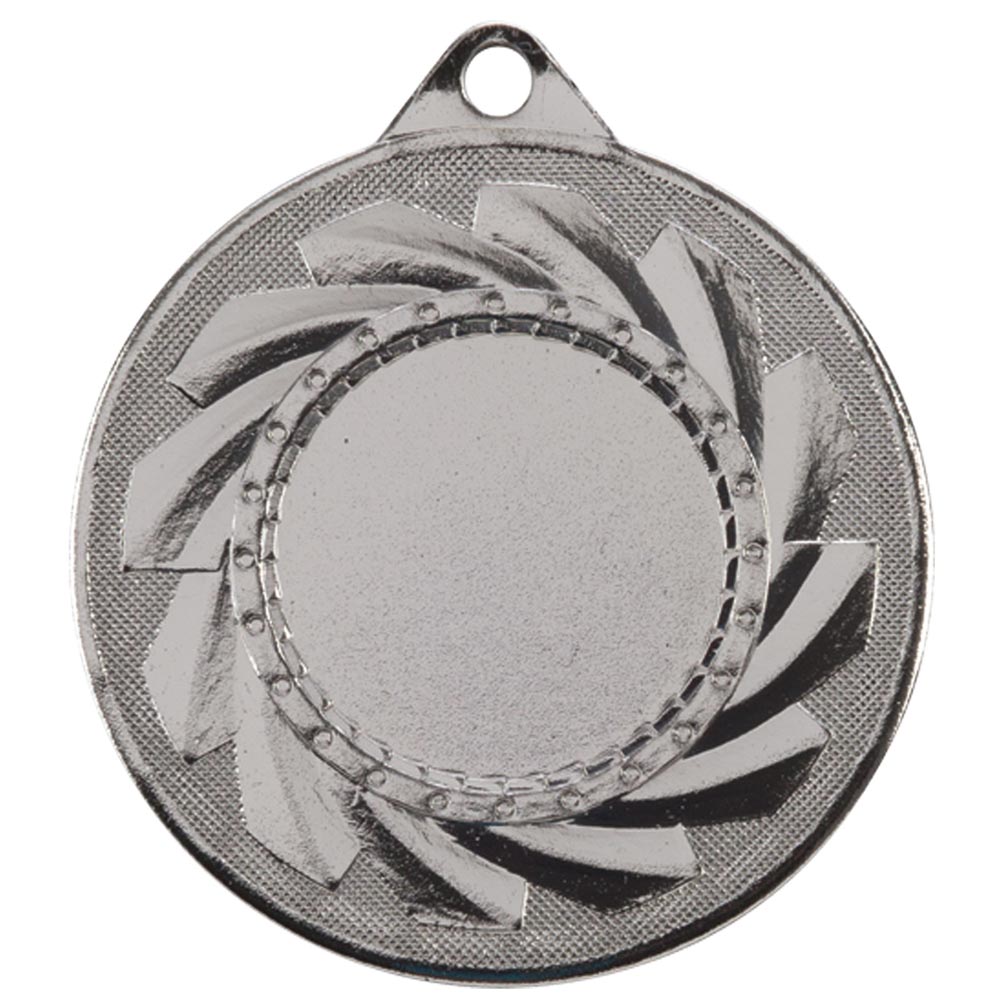Cyclone Medal 5cm