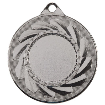 Cyclone Medal 5cm