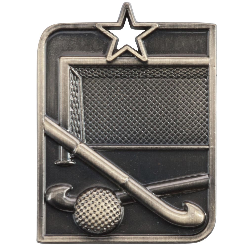 Centurion Star Hockey Medal