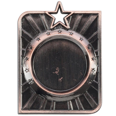 Centurion Star Multisport Medal