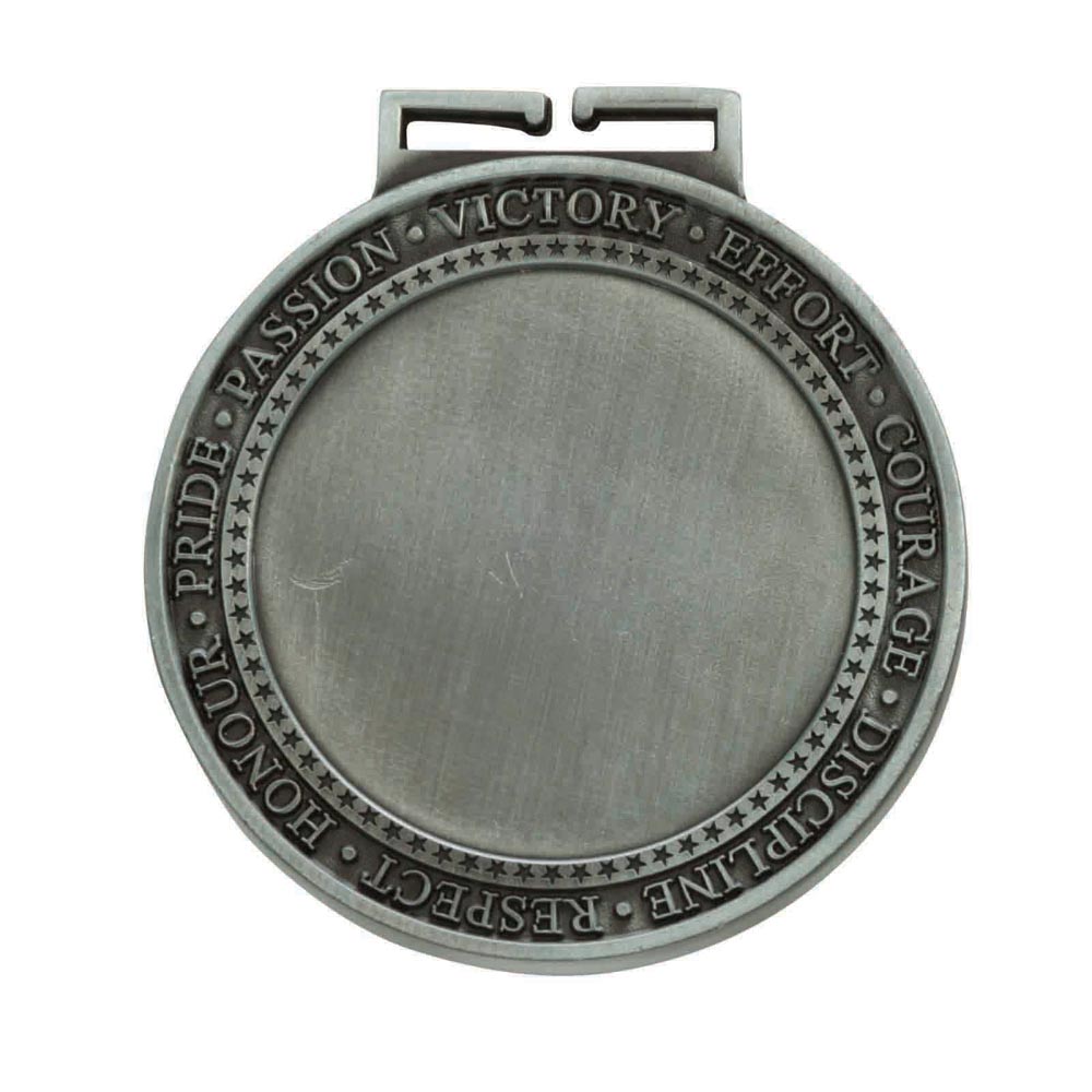 Olympia Multisport Medal 7cm