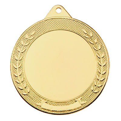 Valour Medal 7cm