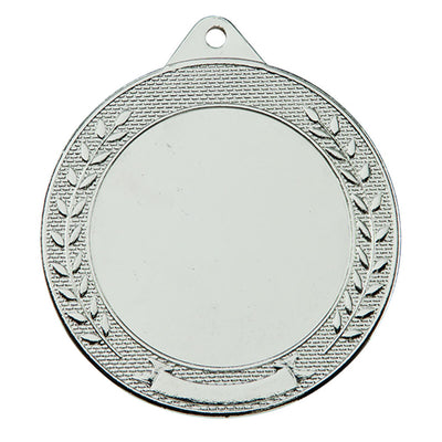 Valour Medal 7cm