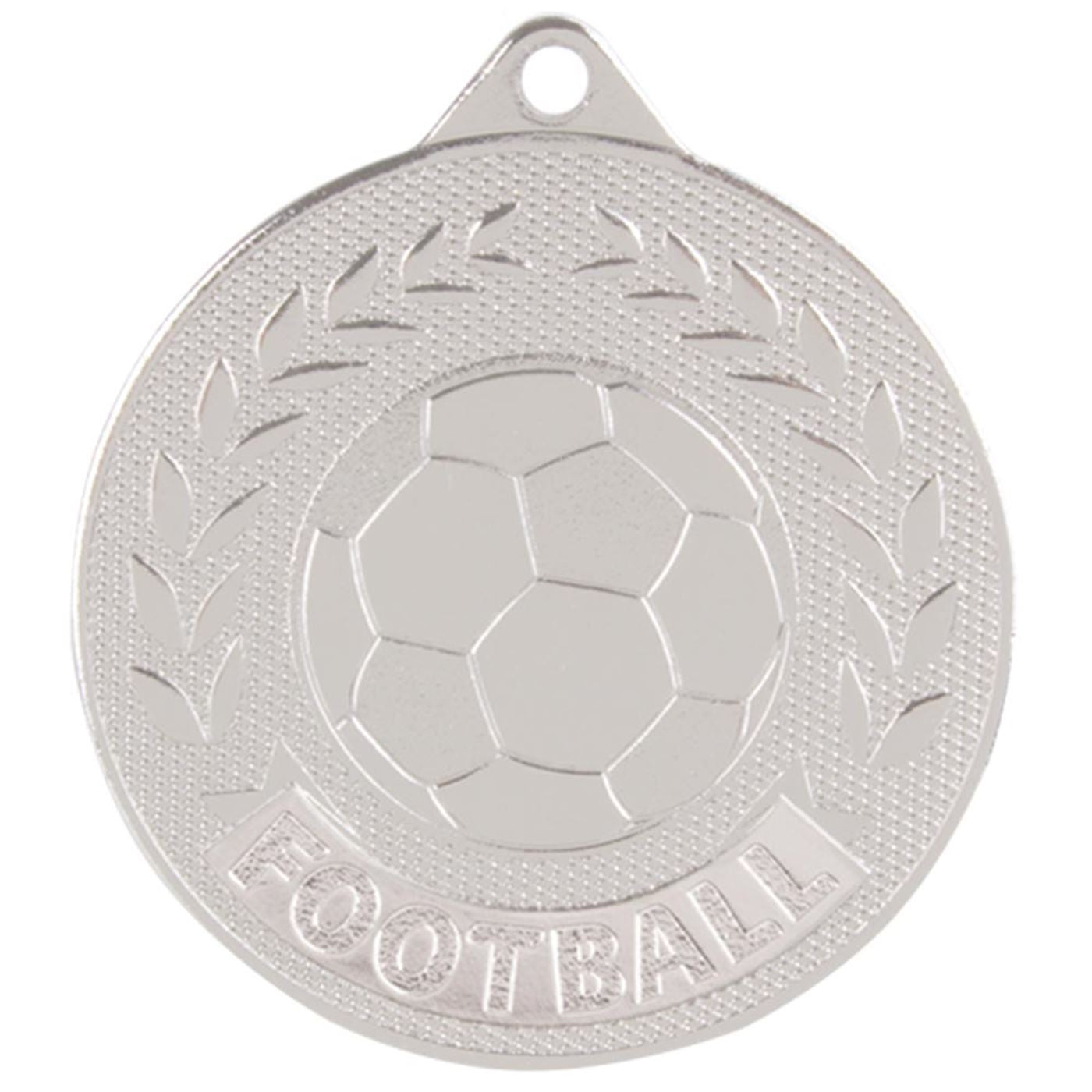 Discovery Ball Football Medal